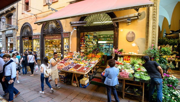 Tour gastronómico por el Mercado del Cuadrilátero - Foto 3