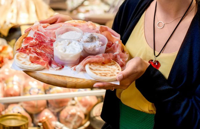 Quadrilatero Market Food Tour - Photo 3