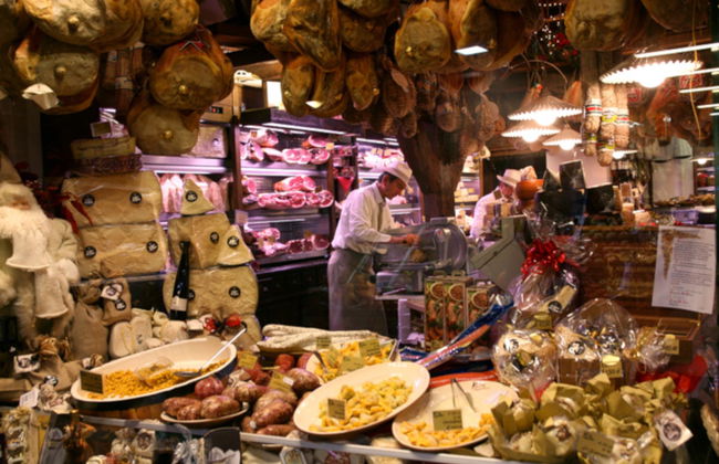 Tour gastronomico di Bologna - Foto 1