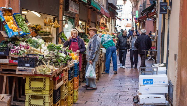 Tour gastronómico por el Mercado del Cuadrilátero - Foto 4