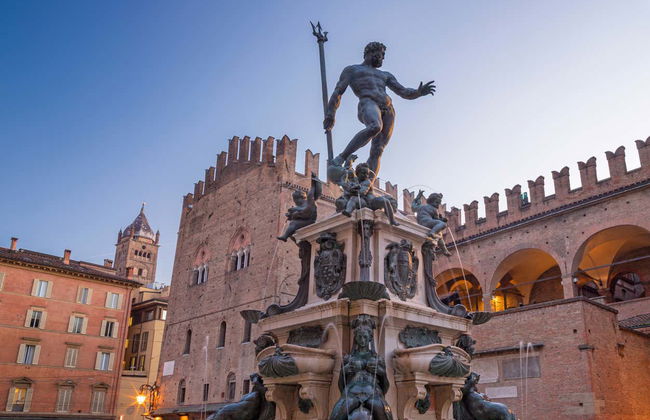 Tour gastronómico por el Mercado del Cuadrilátero - Foto 7
