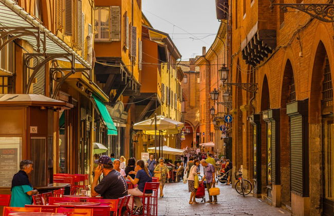 Tour gastronómico por el Mercado del Cuadrilátero - Foto 2