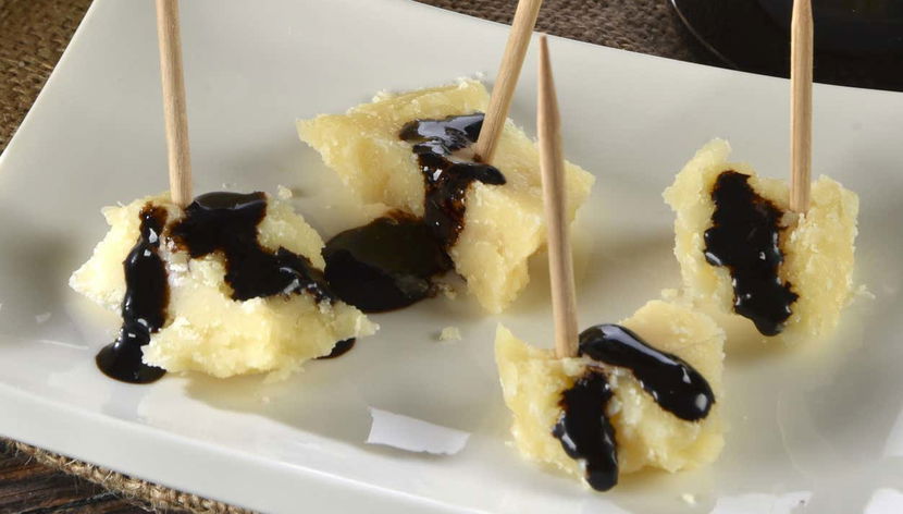 Tour gastronómico por el Mercado del Cuadrilátero - Foto 2