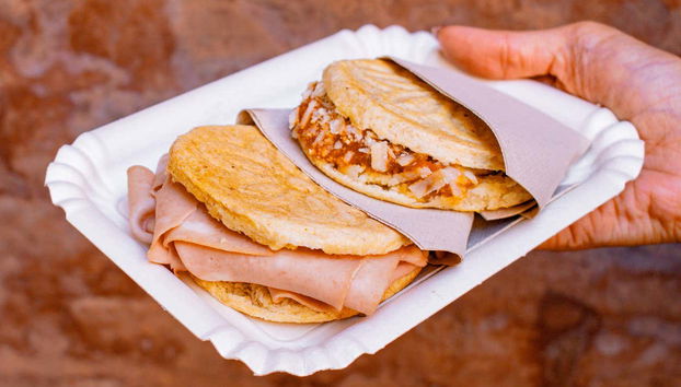 Tour gastronómico por el Mercado del Cuadrilátero - Foto 5