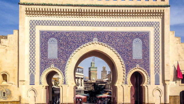 7 días de Tánger a Marrakech con visita al desierto de Merzouga - Foto 2