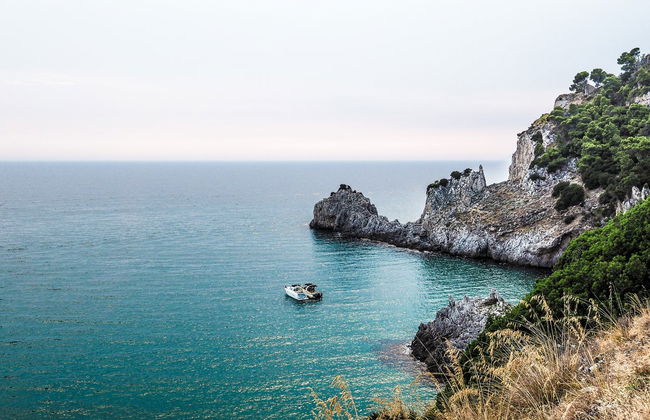 Amalfi Coast Boat Trip - Foto 2