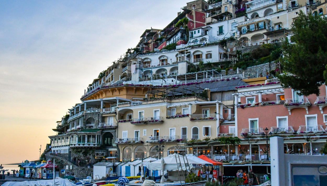 Amalfi Coast Boat Trip - Foto 1