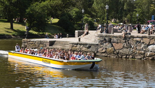 Paseo en barco por Gotemburgo - Foto 2
