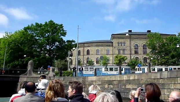 Paseo en barco por Gotemburgo - Foto 5