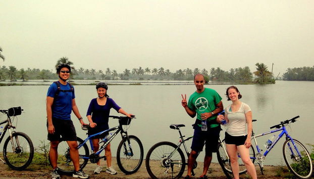 Tour privado en bicicleta por Agra - Foto 2