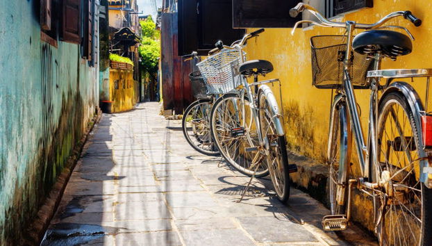Tour privado en bicicleta por Agra - Foto 4