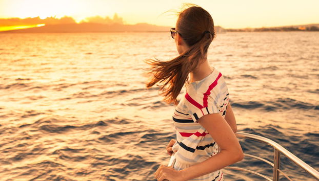 Santorini Sunset Cruise + Dinner - Foto 5