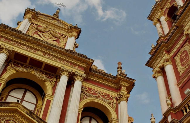 Visite privée dans Salta - Photo 4