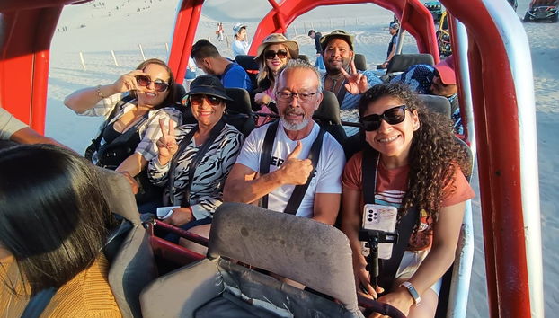 Tour de 2 días por Ica y Paracas - Foto 4