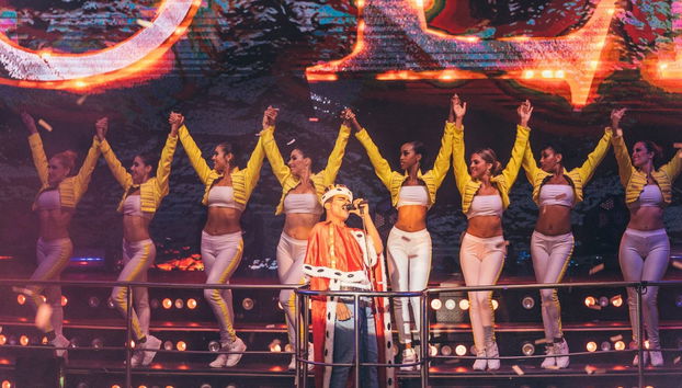 Coco Bongo Punta Cana Nightclub Party - Photo 5