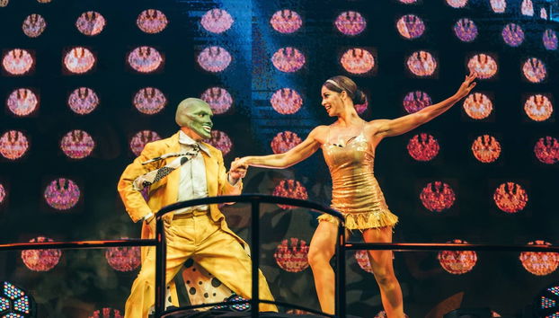 Coco Bongo Punta Cana Nightclub Party - Photo 3