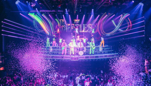 Coco Bongo Punta Cana Nightclub Party - Photo 2