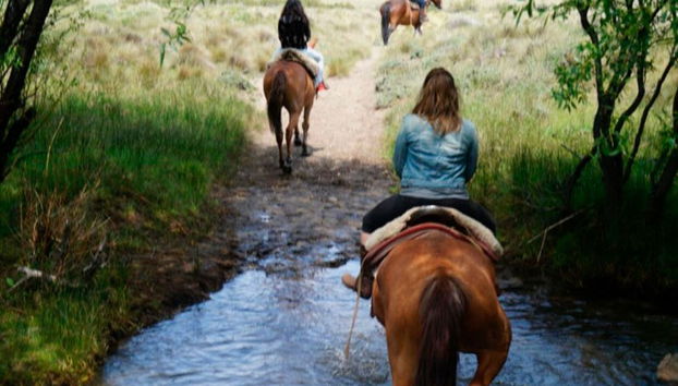 Excursión a caballo por la Patagonia - Foto 3