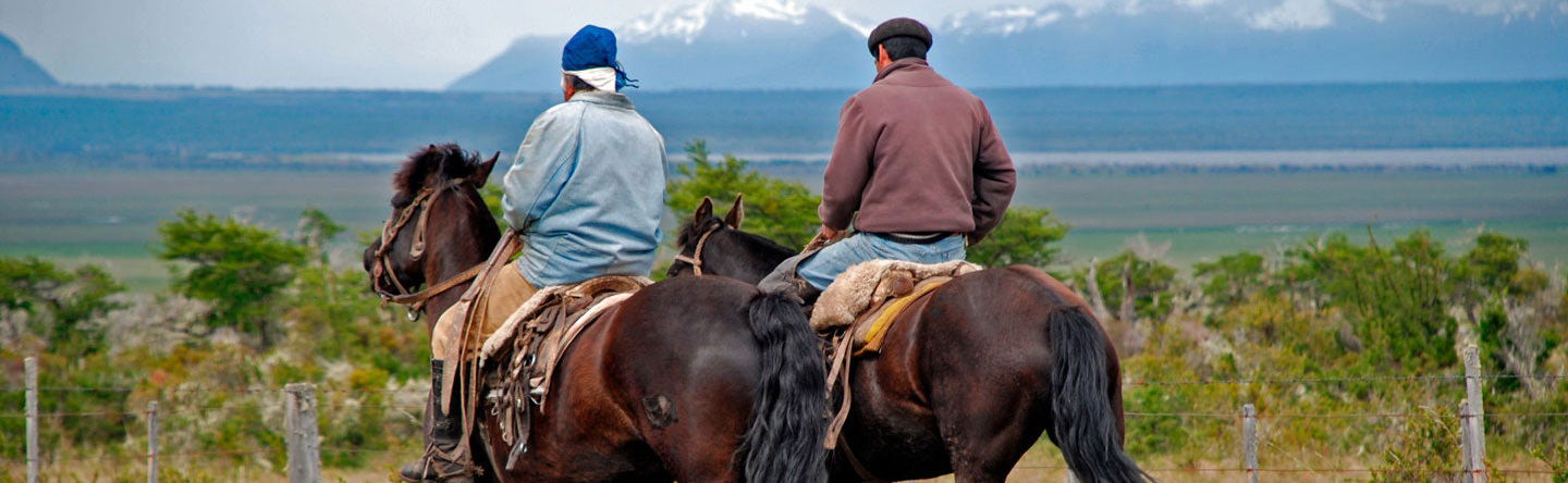 Excursión a caballo por la Patagonia - Foto 1