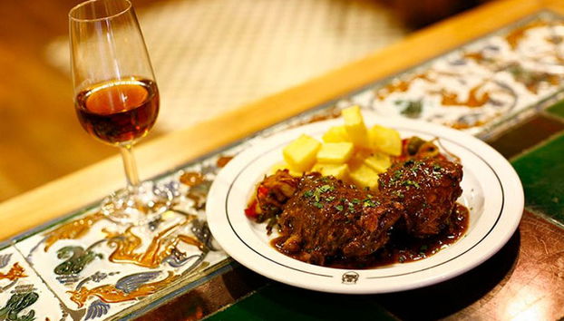 Ruta de tapas por Jerez - Foto 3