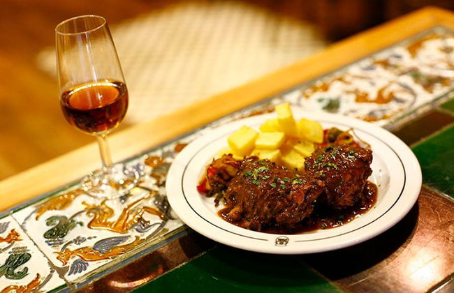 Ruta de tapas por Jerez - Foto 3