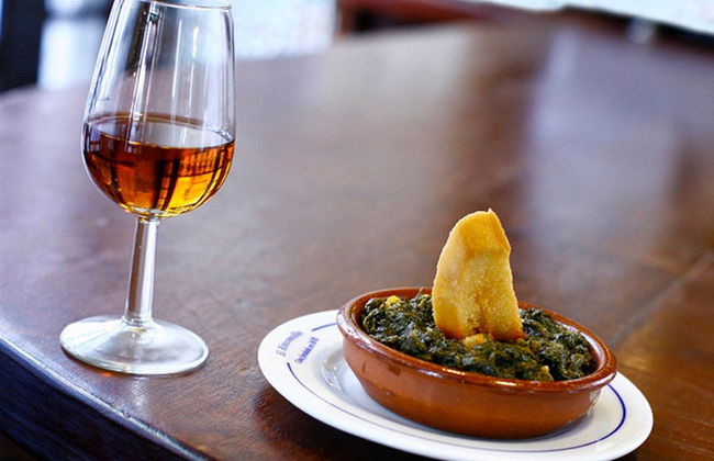 Ruta de tapas por Jerez - Foto 2