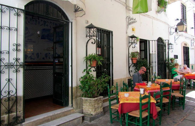 Ruta de tapas por Jerez - Foto 1