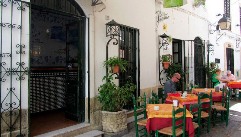 Ruta de tapas por Jerez - Foto 1