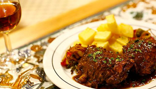 Ruta de tapas por Jerez - Foto 4