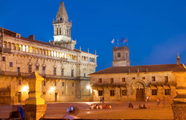 Tour de mistérios com jantar típico galego - Foto 2