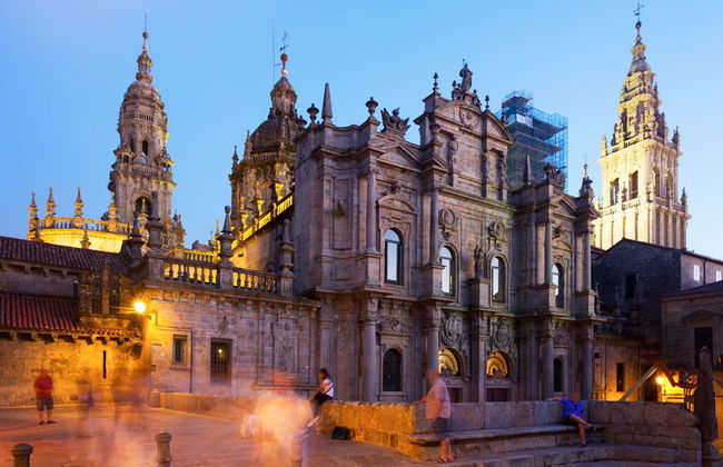 Tour de mistérios com jantar típico galego - Foto 3