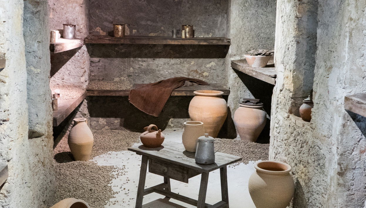 Tour in Almería - Foto 1