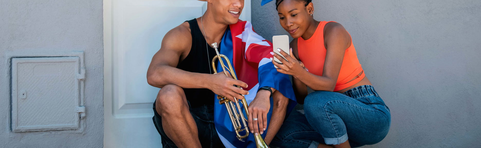 Scheda SIM con Internet e chiamate a Cuba - Foto 1