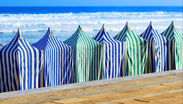 Excursión a Zumaia, Zarauz y Guetaria - Foto 4