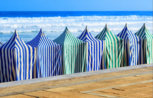 Zumaia, Zarautz & Getaria Day Trip - Foto 4