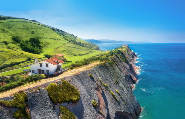 Zumaia, Zarautz & Getaria Day Trip - Foto 2