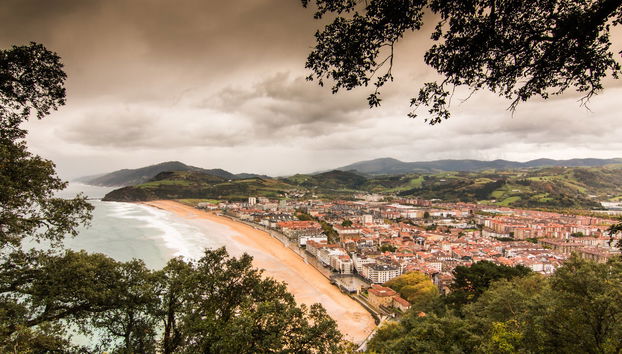 Excursión a Zumaia, Zarauz y Guetaria - Foto 5