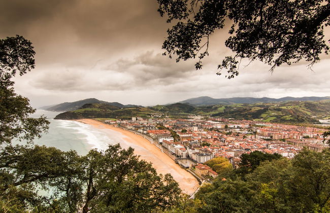 Zumaia, Zarautz & Getaria Day Trip - Foto 5