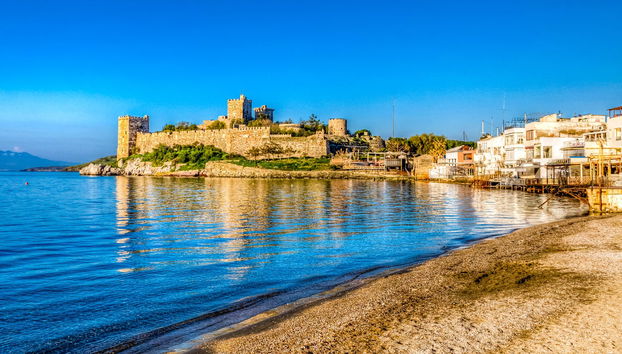 Horseback Riding in Bodrum - Foto 2