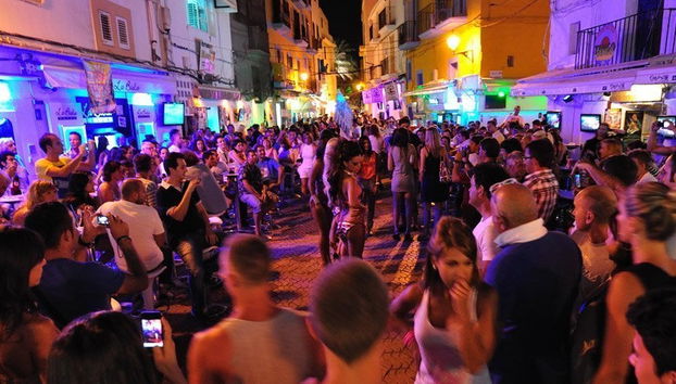 Visite de nuit d'Ibiza et de Dalt Vila - Photo 3