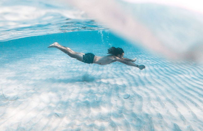 Passeio de catamarã pela baía de Palma ao entardecer - Foto 4