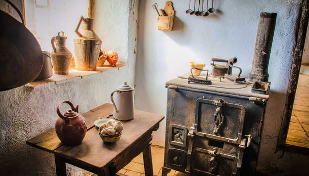 Cortijo Viejo Almagruz