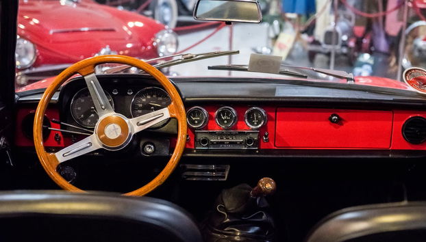 Biglietti per il Malta Classic Car Museum - Foto 3
