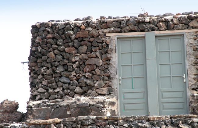 Ferry à ilha de Lobos saindo do sul de Fuerteventura - Foto 5