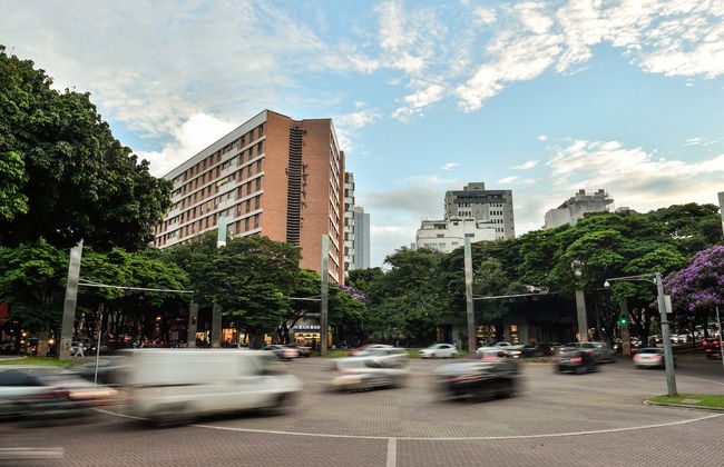 Belo Horizonte Tour - Photo 6