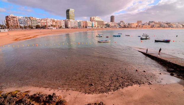 Visite de Las Palmas et du volcan de Bandama - Photo 2