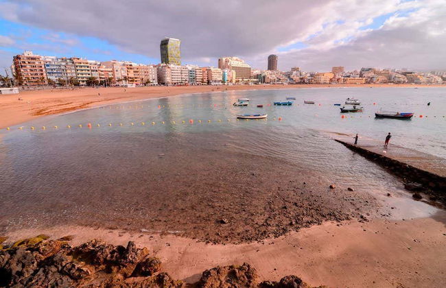 Tour di Las Palmas e della Caldera de Bandama - Foto 2
