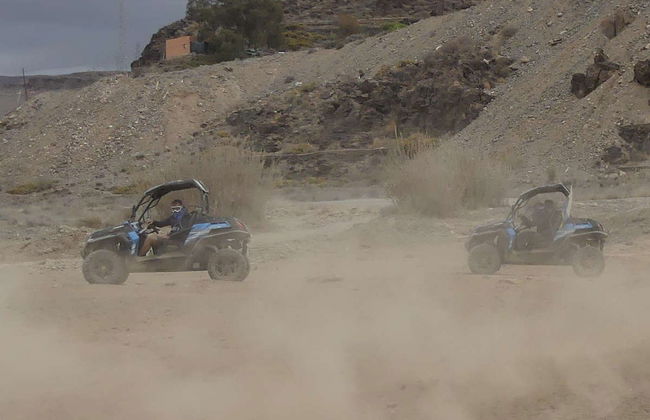 Buggy Safari in Gran Canaria - Photo 5