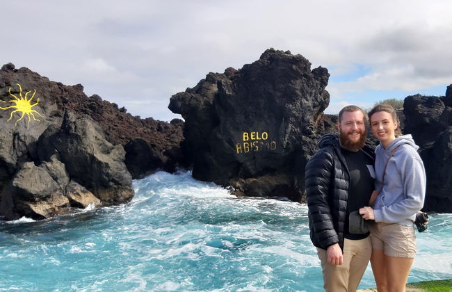 Tour della costa occidentale di Terceira + Degustazione di formaggi - Foto 5