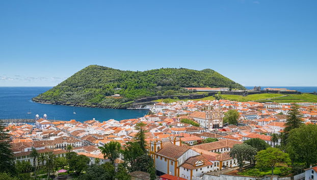 West Terceira Van Tour + Cheese Tasting - Foto 2